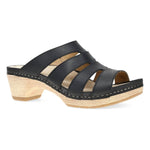 Dansko - Women's Lyndi Oiled Pull Up Sandal