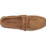 Sebago - Women's Portland Docksider Suede Shoes