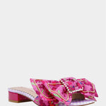 Betsey Johnson - Women's Garnet Heels
