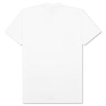 Chinatown Arc T-Shirt - White