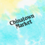 Chinatown Lawyer T-Shirt - Tie Dye