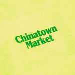 Chinatown Lawyer T-Shirt - Yellow