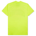 Chinatown UV Arc T-Shirt - Yellow
