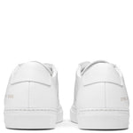 BBall Low - White