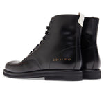 Standard Combat Boot - Black