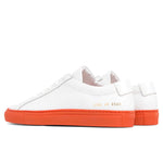 Achilles - White/Orange
