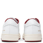 BBall '88 - White/Red