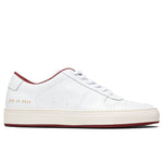 BBall '88 - White/Red