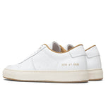 BBall  '88 - White/Tan