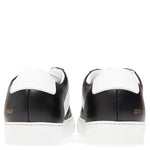 Bball Low Duo Tone - White/Black