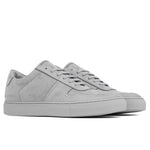 Bball Low Nubuck - Grey
