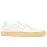 Bball Low Vintage Sole - White