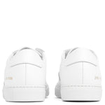 Bball Low - White
