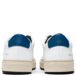 Retro Low Special Edition - White/Navy