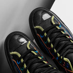 All Star 70 Hi "Chinese New Year" - Black/Optic Yellow