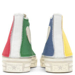 All Star 70 Hi Joshua Vides - Optical White