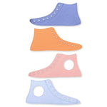 All Star 70 Hi Joshua Vides - Optical White