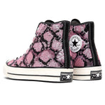 All Star 70 Hi 'Sequins'- Light Orchid/Egret/Black/Lilac