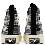 All Star Chuck '70 Hi - Black/Mason/Mouse