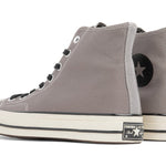 All Star Chuck Taylor 70 Hi - Sepia Stone/Black/Egret