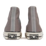 All Star Chuck Taylor 70 Hi - Sepia Stone/Black/Egret