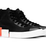 All Star Disrupt CX Hi - Black/White