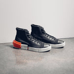 All Star Disrupt CX Hi - Black/White