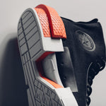 All Star Disrupt CX Hi - Black/White