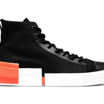 All Star Disrupt CX Hi - Black/White