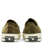 All Star 'Velvet Pack' 70 Ox - Surplus Olive/Egret/Black