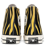 Chuck 70 Hi - Vivid Sulfur/Black/Egret