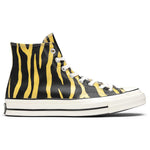 Chuck 70 Hi - Vivid Sulfur/Black/Egret