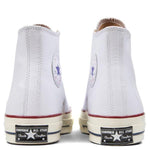 Chuck Taylor All Star '70 Hi Leather - White/Egret
