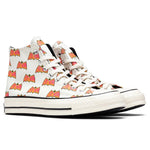 Converse x Batman Chuck '70 Hi - Egret/Pink