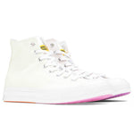 Converse x Chinatown Market Chuck 70 Hi - White/White/Multi