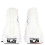 Converse x Chinatown Market Chuck 70 Hi - White/White/Multi