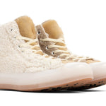 Converse x CLOT Chuck 70 Hi - Cloud Cream/White Swan/White