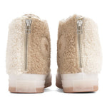 Converse x CLOT Chuck 70 Hi - Cloud Cream/White Swan/White