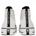 Converse x Feng Chen Wang Chuck 70 2 in 1 Hi - Natural Ivy
