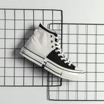 Converse x Feng Chen Wang Chuck 70 2 in 1 Hi - Natural Ivy