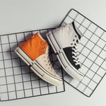Converse x Feng Chen Wang Chuck 70 2 in 1 Hi - Persimmon Orange