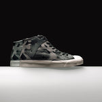Converse x Feng Chen Wang Jack Purcell Mid - Obsidian/Sea Salt