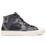 Converse x Feng Chen Wang Jack Purcell Mid - Obsidian/Sea Salt