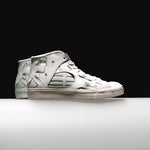 Converse x Feng Chen Wang Jack Purcell Mid - Sea Salt/Barely Blue