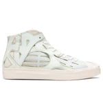 Converse x Feng Chen Wang Jack Purcell Mid - Sea Salt/Barely Blue