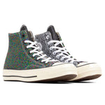 Converse x JW Anderson Chuck '70 Hi - Black/White