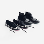 Converse x Neighborhood Jack Purcell Jack Ox - Black/Egret/Black