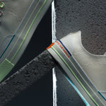 Converse x Pigalle Chuck 70 Ox - White/Vast Grey/Barely Volt