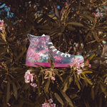 Converse x Shaniqwa Jarvis CTAS CX HI - Teaberry/White/Black