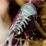 Converse x Shaniqwa Jarvis CTAS CX HI - Teaberry/White/Black